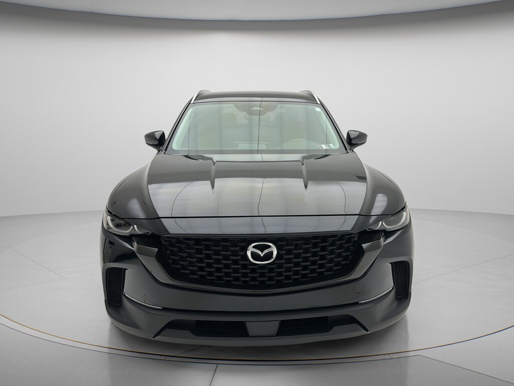 Used 2025 Mazda CX-50 2.5 S Preferred Package SUV