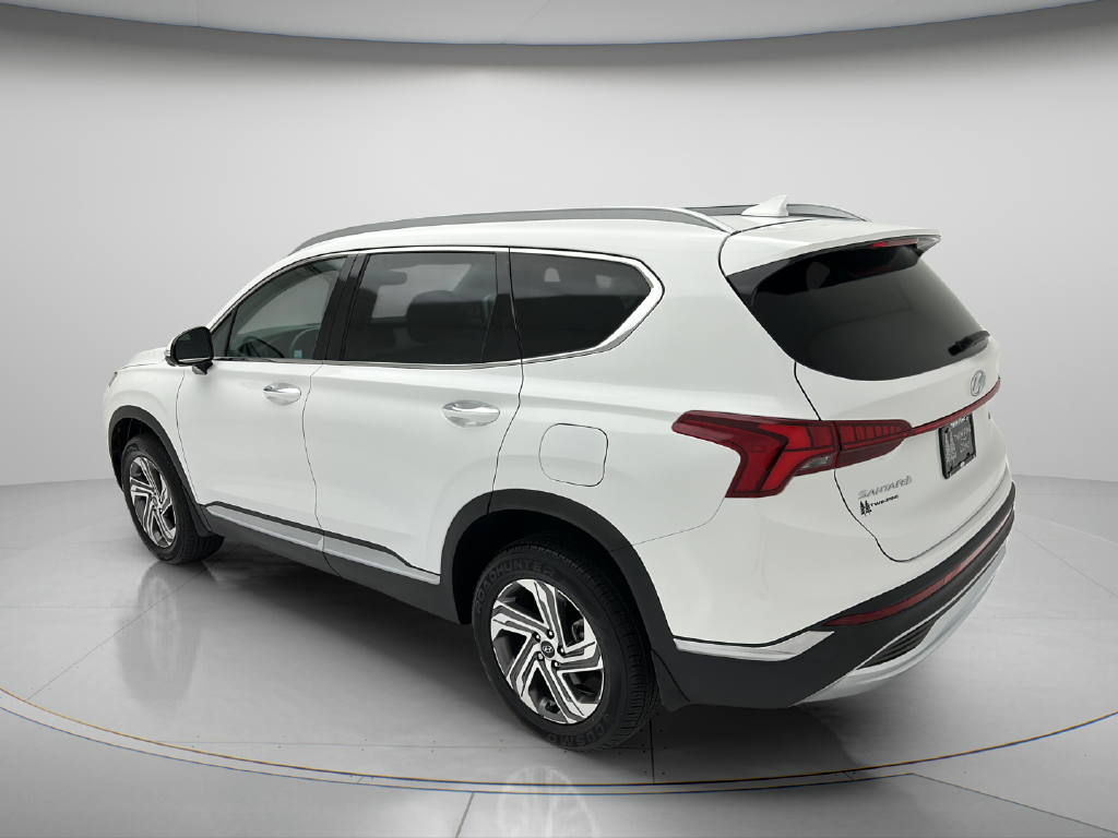 Used 2023 Hyundai Santa Fe SEL SUV