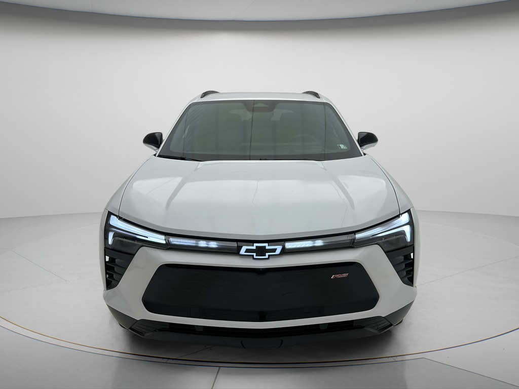 Used 2024 Chevrolet Blazer EV RS SUV