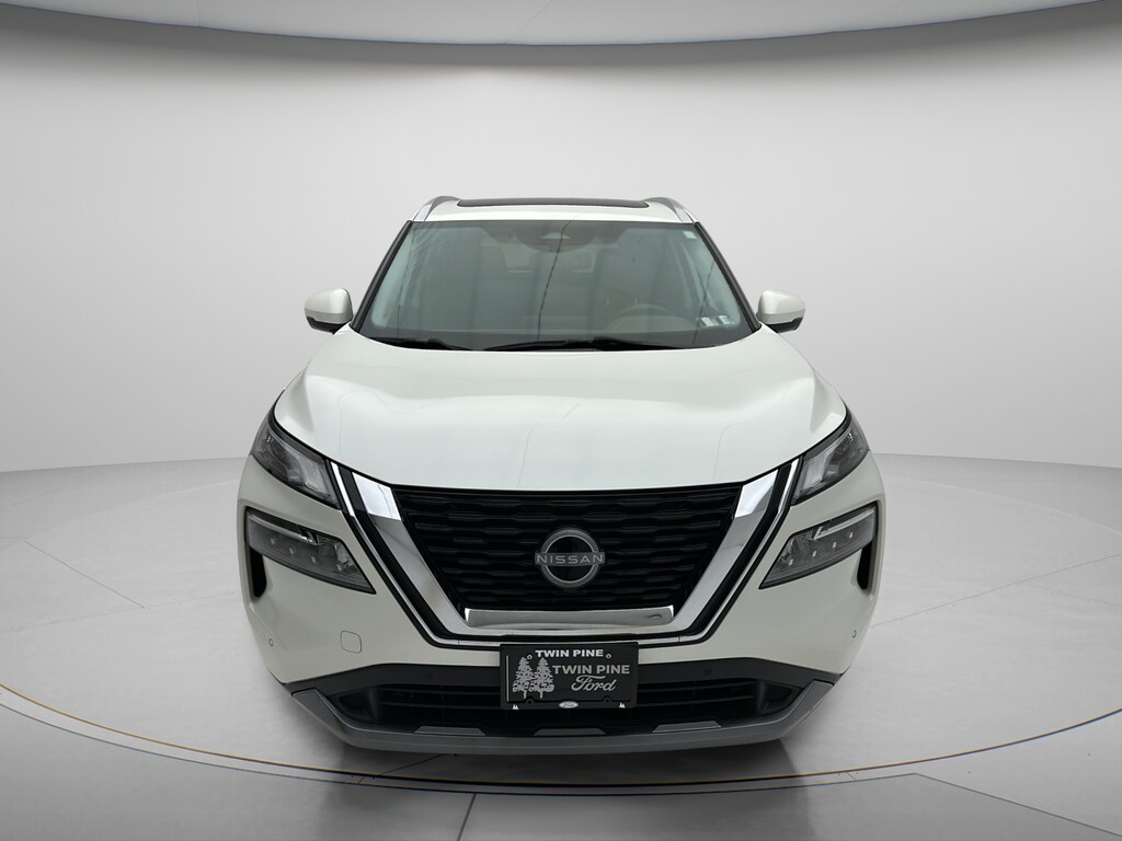 Used 2023 Nissan Rogue SL SUV