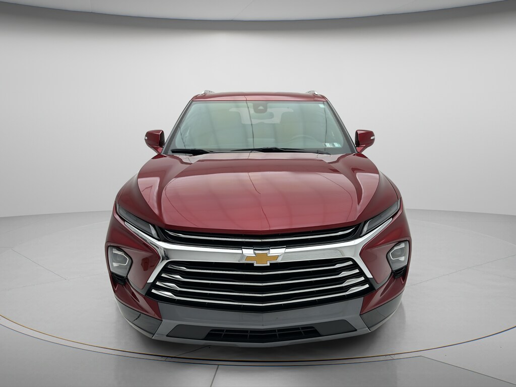 Used 2023 Chevrolet Blazer Premier SUV