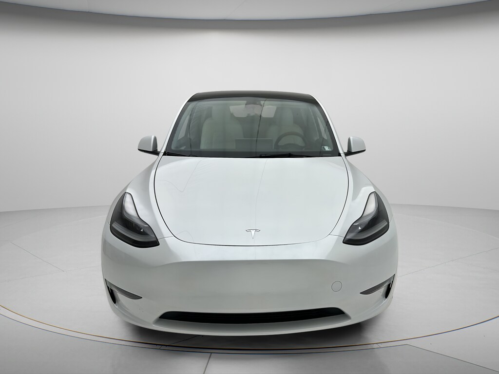 Used 2023 Tesla Model Y Long Range SUV