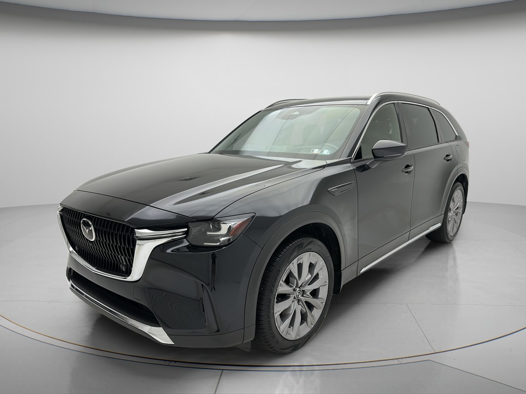 Used 2024 Mazda CX-90 3.3 Turbo Premium Plus SUV