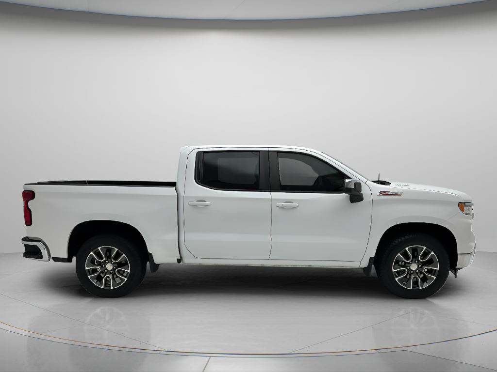 Used 2023 Chevrolet Silverado 1500 LT Truck