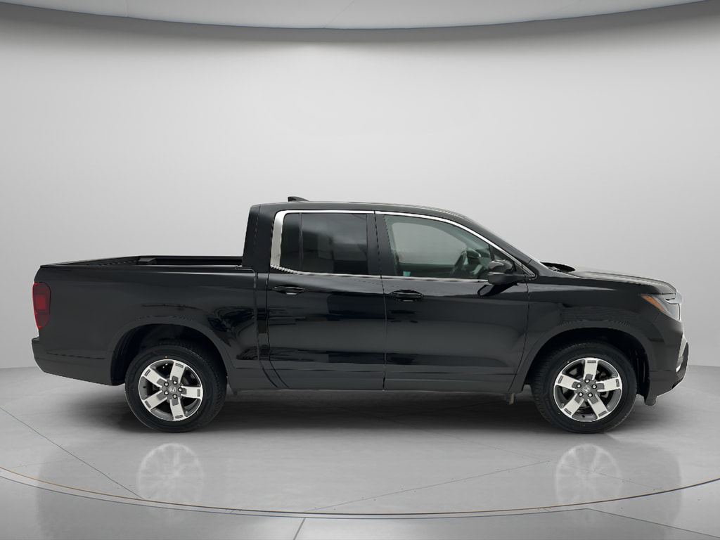 Used 2025 Honda Ridgeline RTL Truck