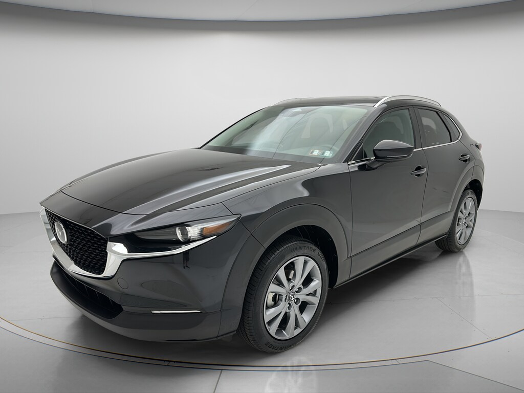 Used 2025 Mazda CX-30 2.5 S Preferred Package SUV