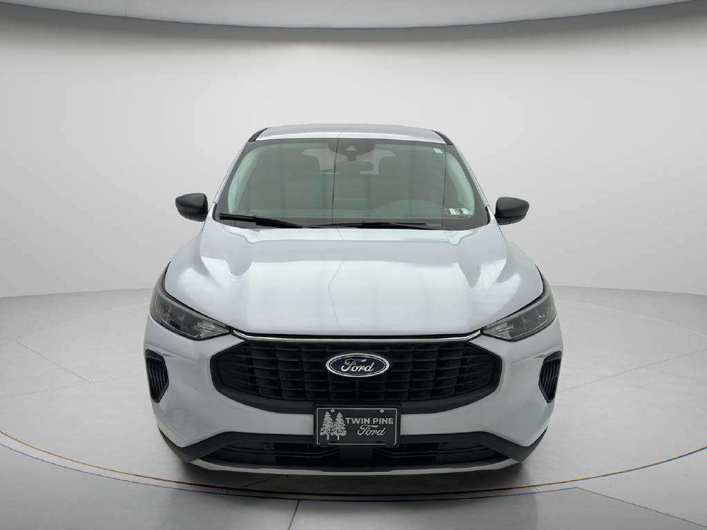 Used 2025 Ford Escape Active SUV
