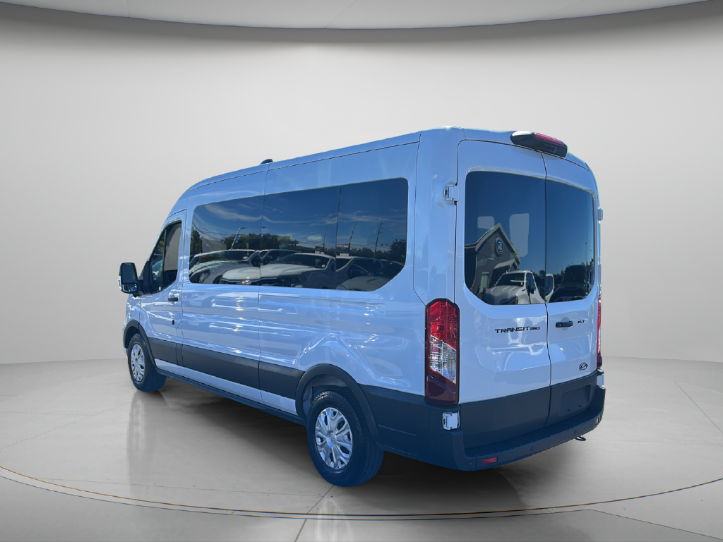 Used 2026 Ford