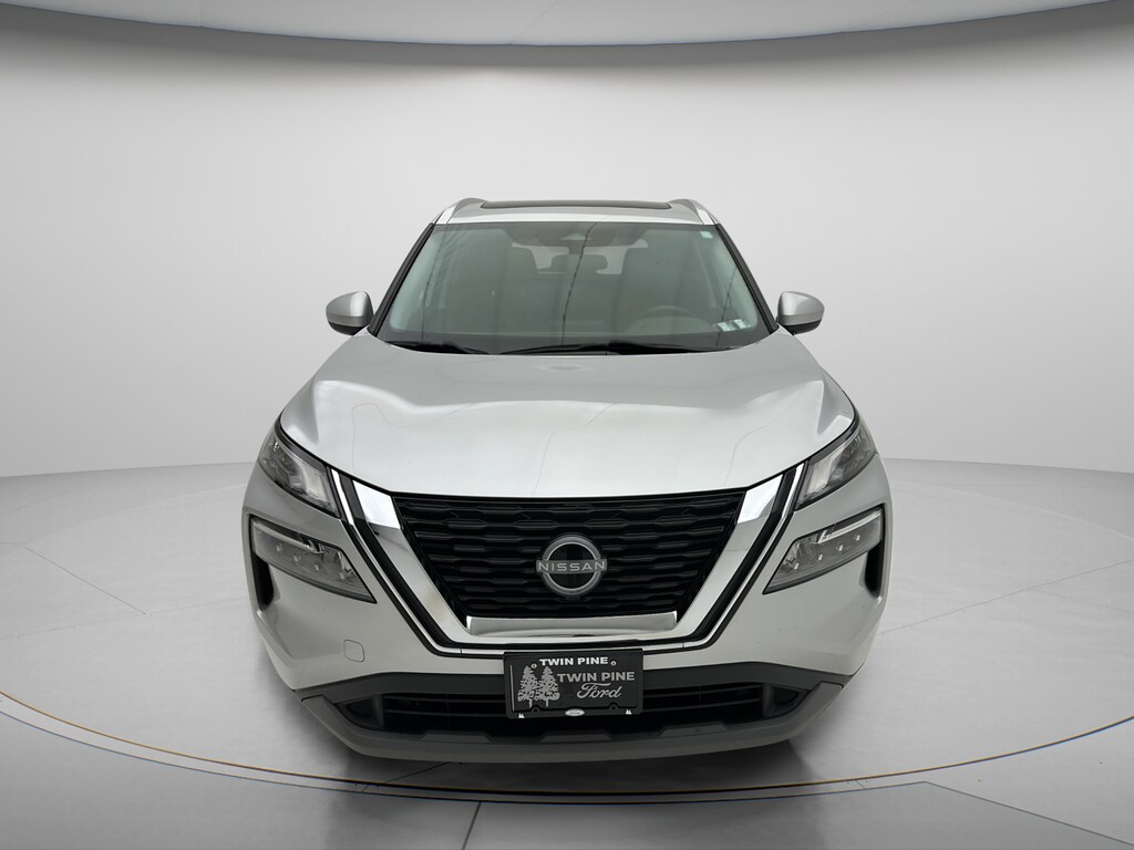 Used 2023 Nissan Rogue SV SUV