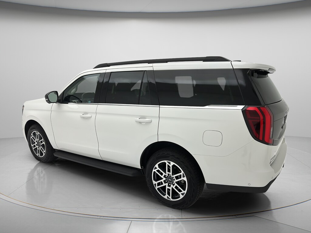 Used 2025 Ford Expedition Active SUV