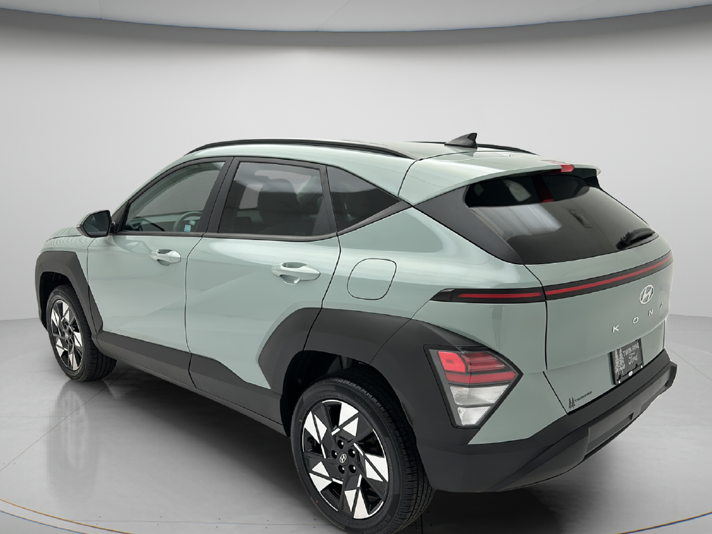 Used 2024 Hyundai Kona SEL SUV