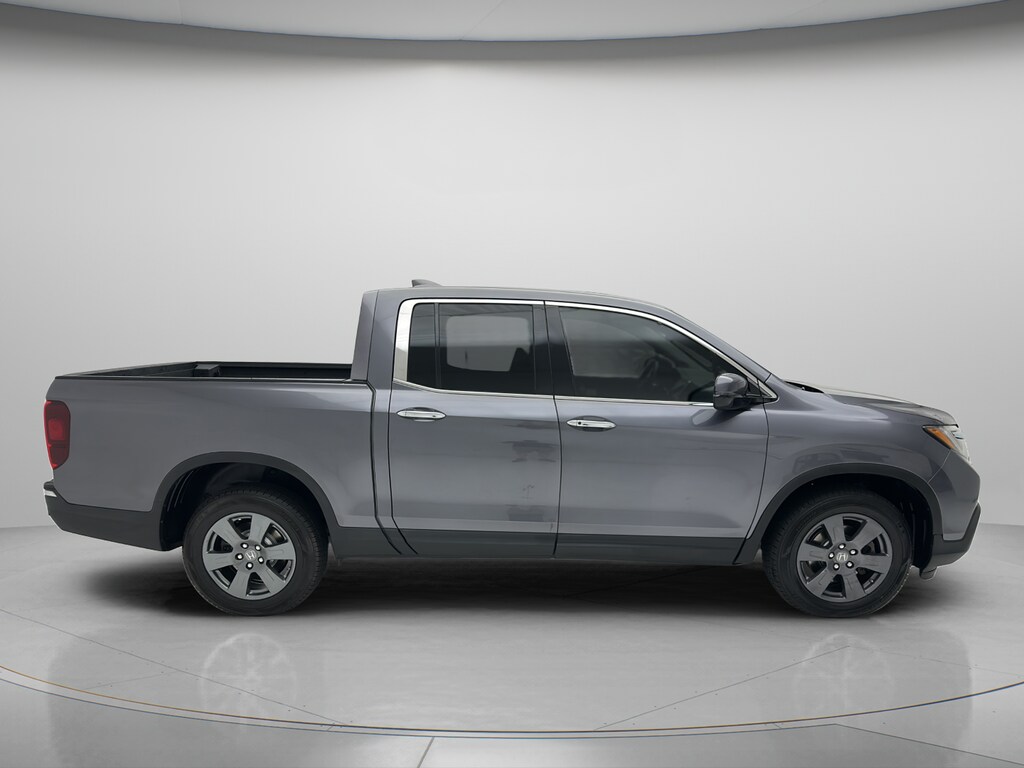 Used 2020 Honda Ridgeline RTL-E Truck