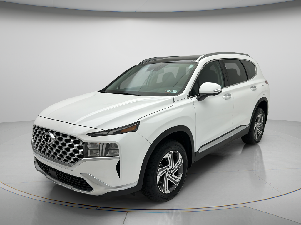 Used 2023 Hyundai Santa Fe SEL SUV