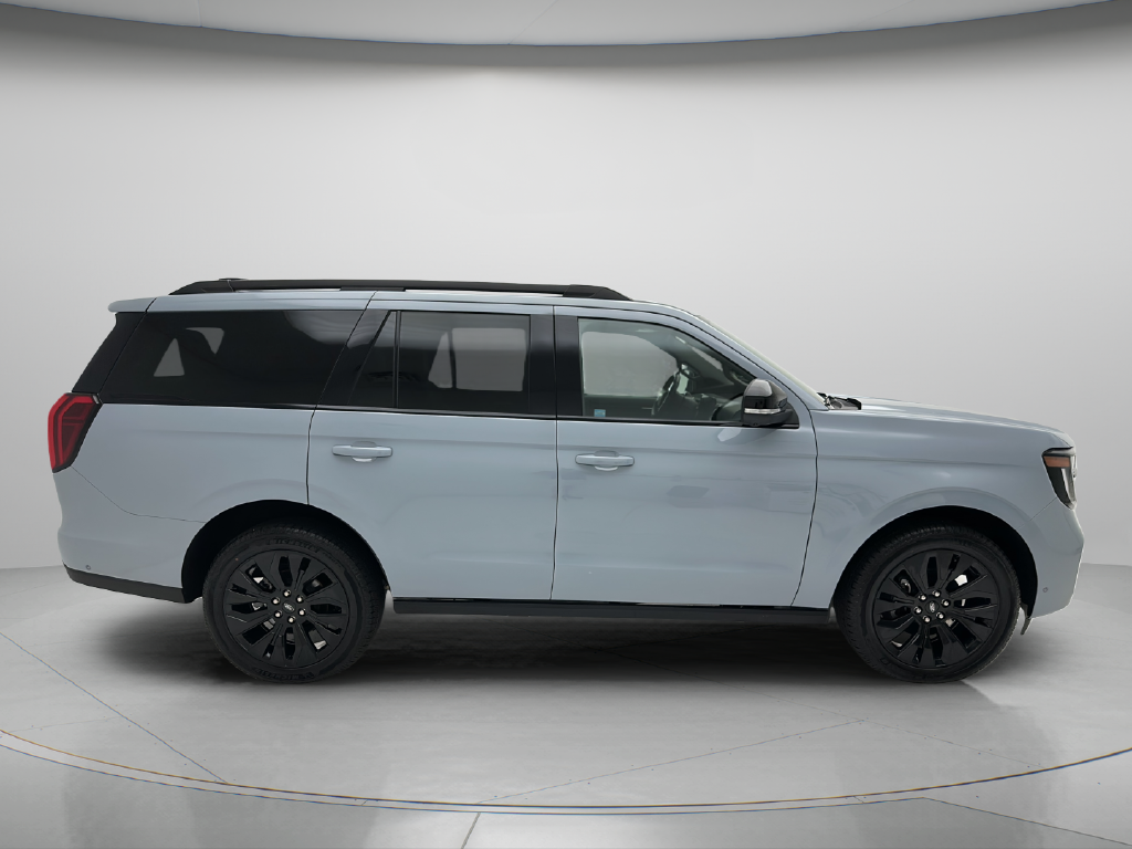 Used 2025 Ford Expedition Platinum SUV