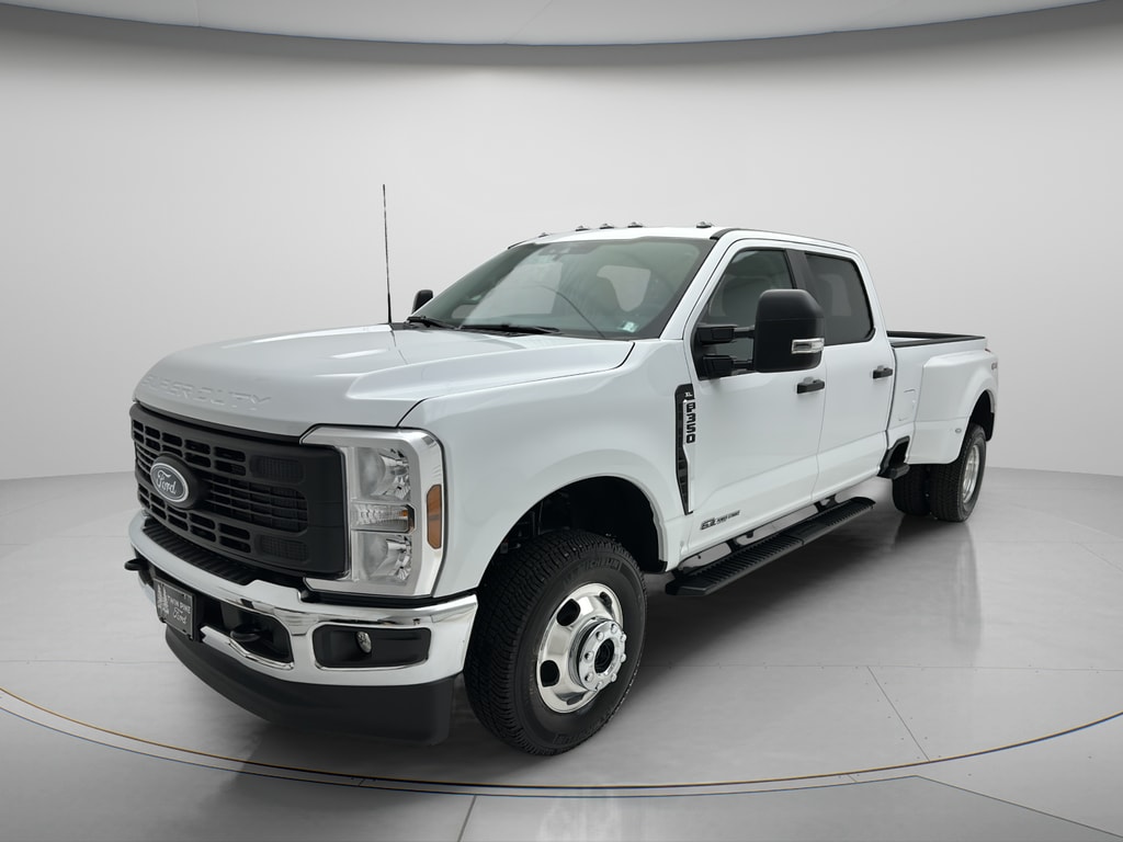 New 2026 Ford F-350SD XL Truck