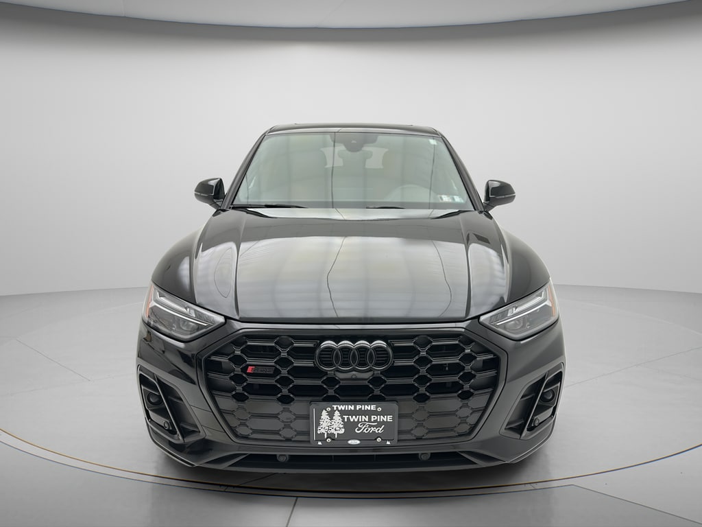 Used 2023 Audi SQ5 Sportback Premium Plus SUV