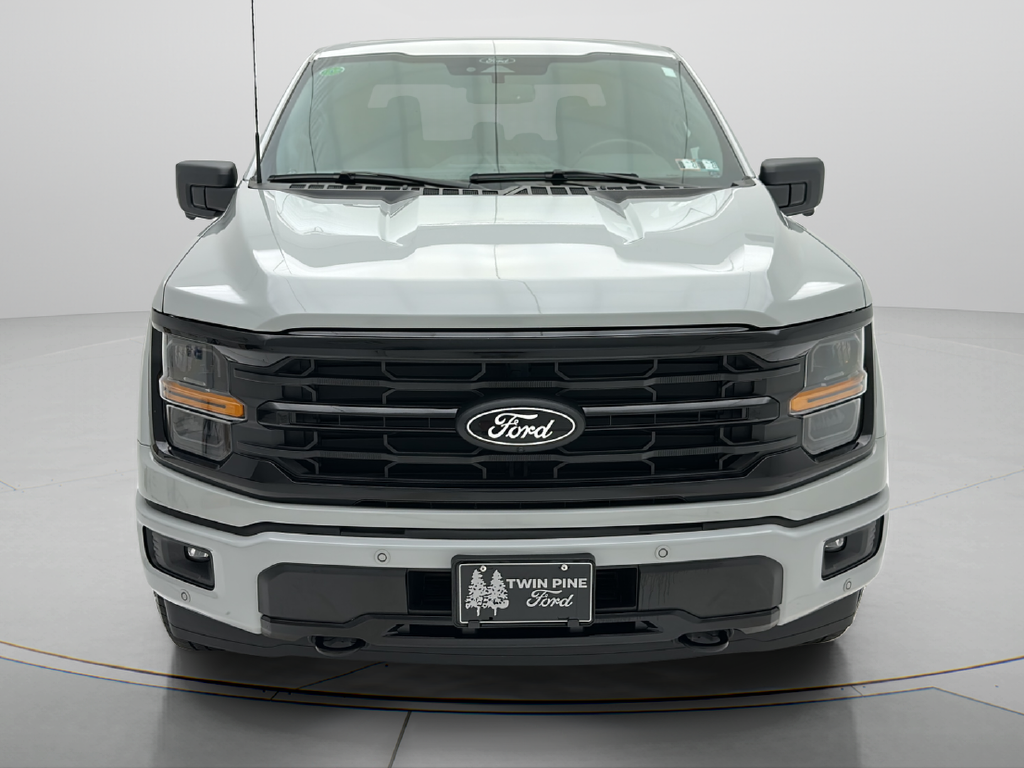 Used 2024 Ford F-150 XLT Truck