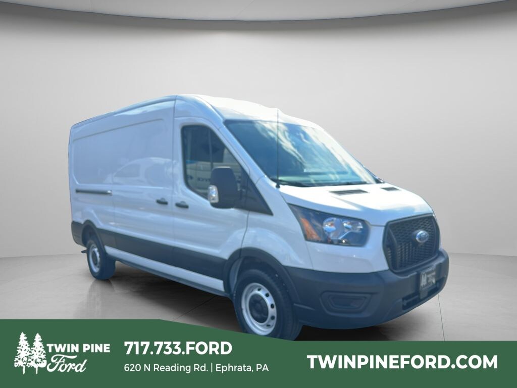 Used 2025 Ford Transit-250 Base Cargo Van