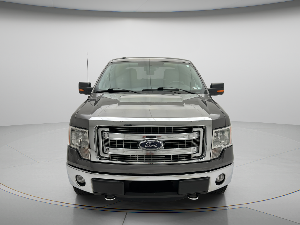 Used 2013 Ford F-150 XLT Truck