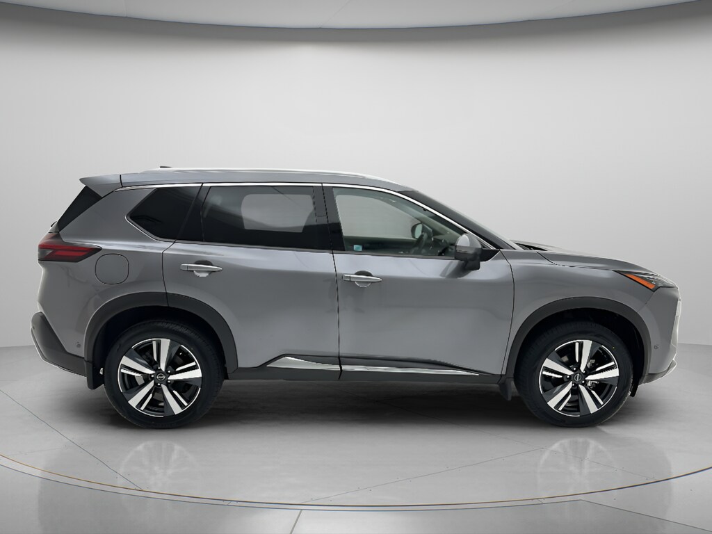 Used 2023 Nissan Rogue SL SUV