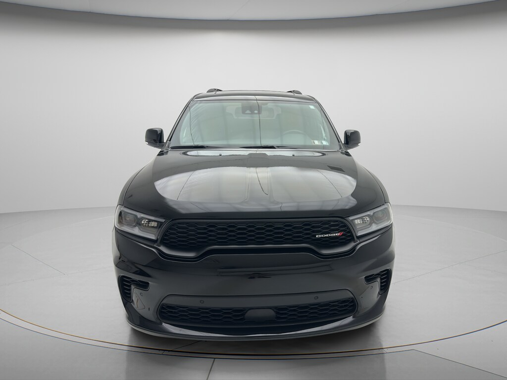 Used 2025 Dodge Durango GT Plus SUV