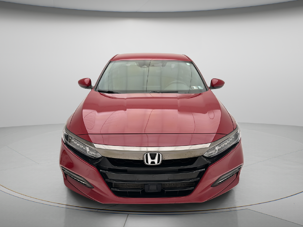 Used 2018 Honda