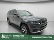  Jeep Grand Cherokee L