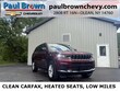 Jeep Grand Cherokee L