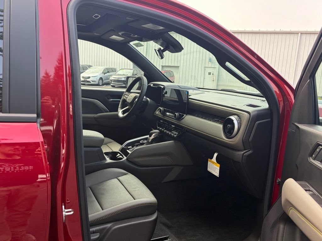 2026 Chevrolet Colorado ZR2 - Photo 33