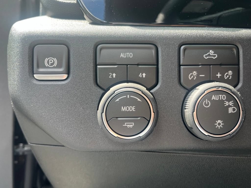 2026 Chevrolet Silverado 1500 LT - Photo 24