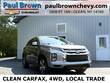 Mitsubishi Outlander Sport