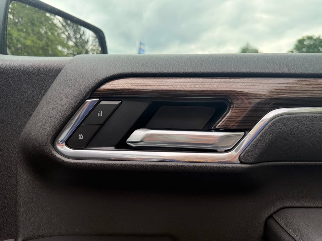 2026 Chevrolet Silverado 1500 LT Trail Boss - Photo 53