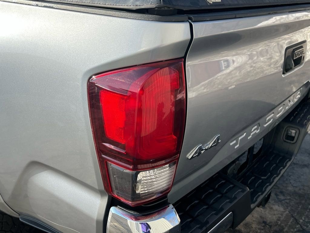 2023 Toyota Tacoma SR5 - Photo 15