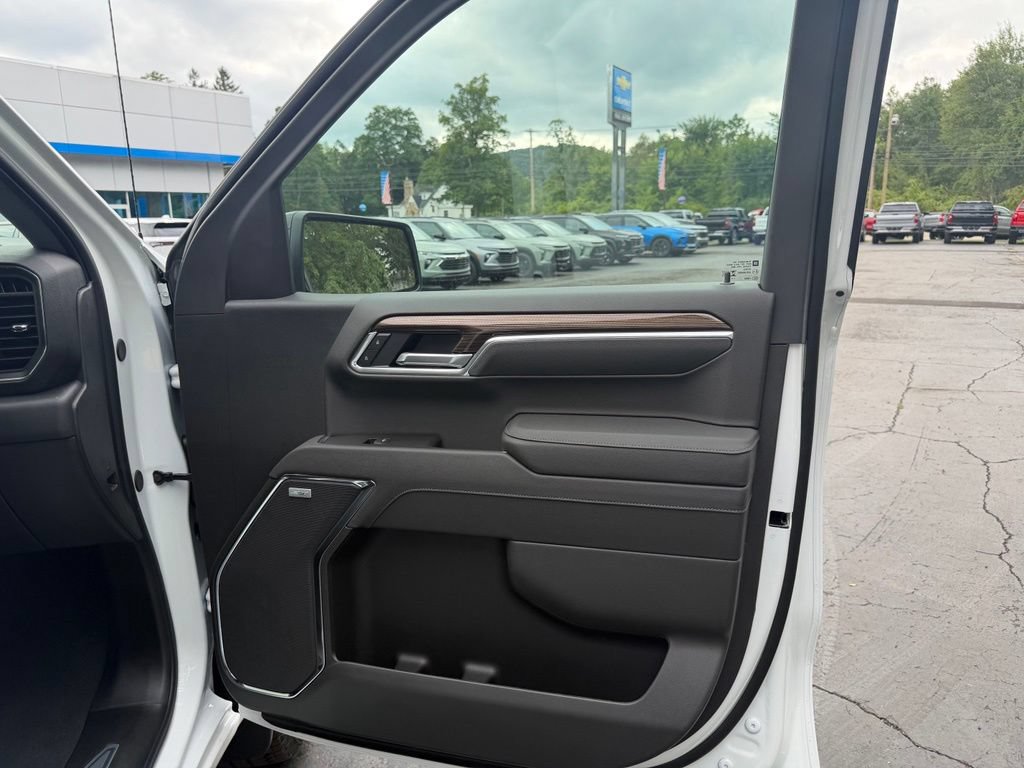 2026 Chevrolet Silverado 1500 LT Trail Boss - Photo 52