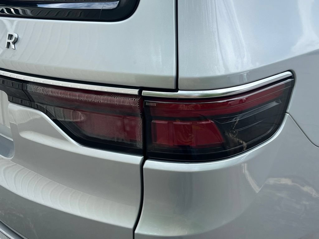 2022 Jeep Wagoneer Series II - Photo 16