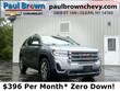GMC Acadia