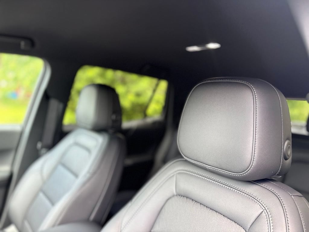 2027 Chevrolet Equinox LT - Photo 41