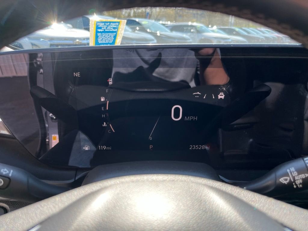 2024 Buick Envista Sport Touring - Photo 17