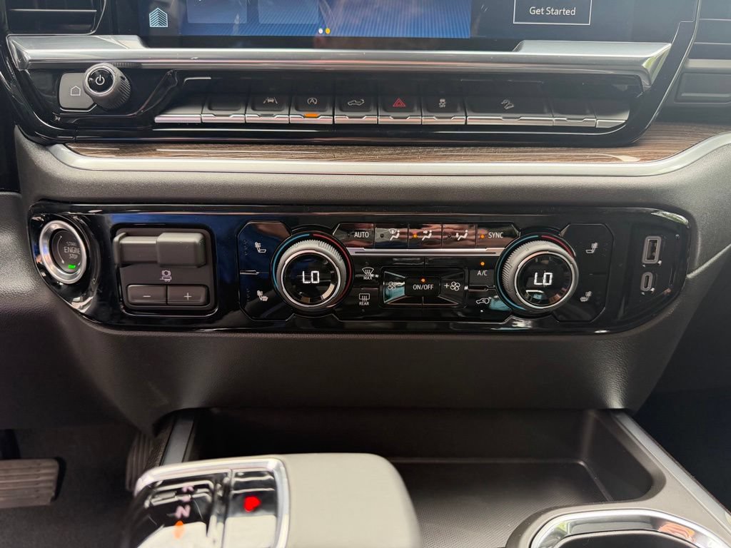 2026 Chevrolet Silverado 1500 LT Trail Boss - Photo 34