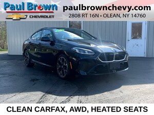 2025 BMW 228 Gran Coupe xDrive Gran Coupe