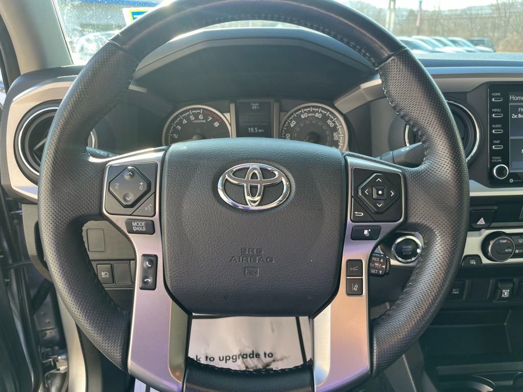 2023 Toyota Tacoma SR5 - Photo 16