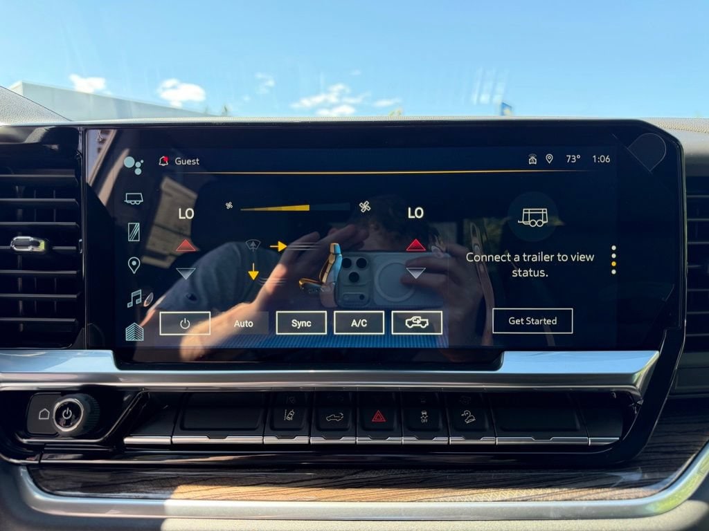 2026 Chevrolet Silverado 2500 HD LT - Photo 28