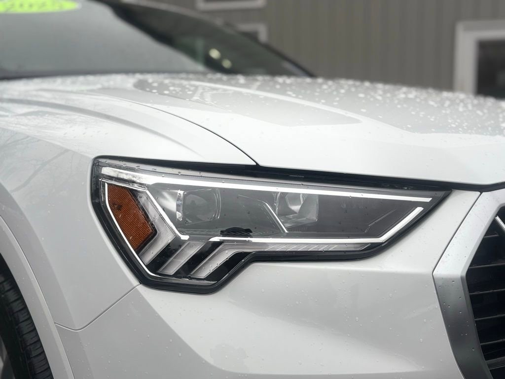 2025 Audi Q3 S Line Premium - Photo 7