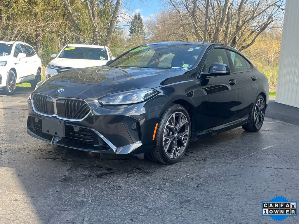 2025 BMW 2 Series 228 - Photo 3