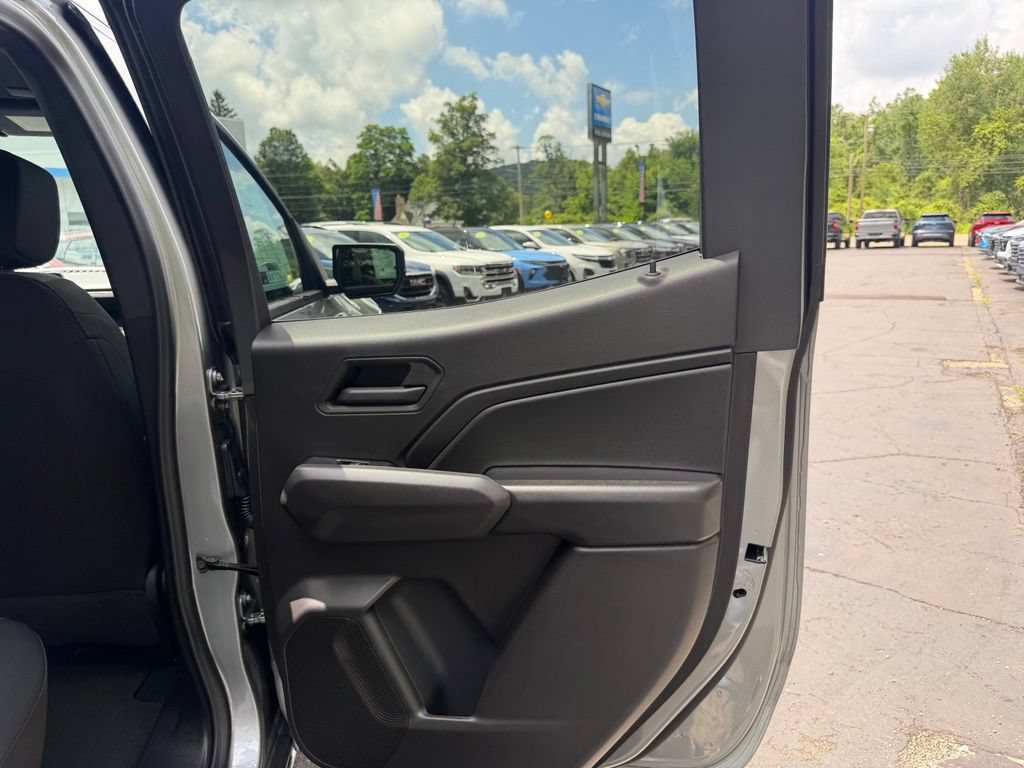 2026 Chevrolet Colorado Trail Boss - Photo 41