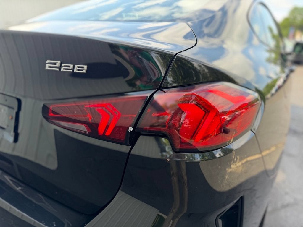 2025 BMW 2 Series 228 - Photo 14