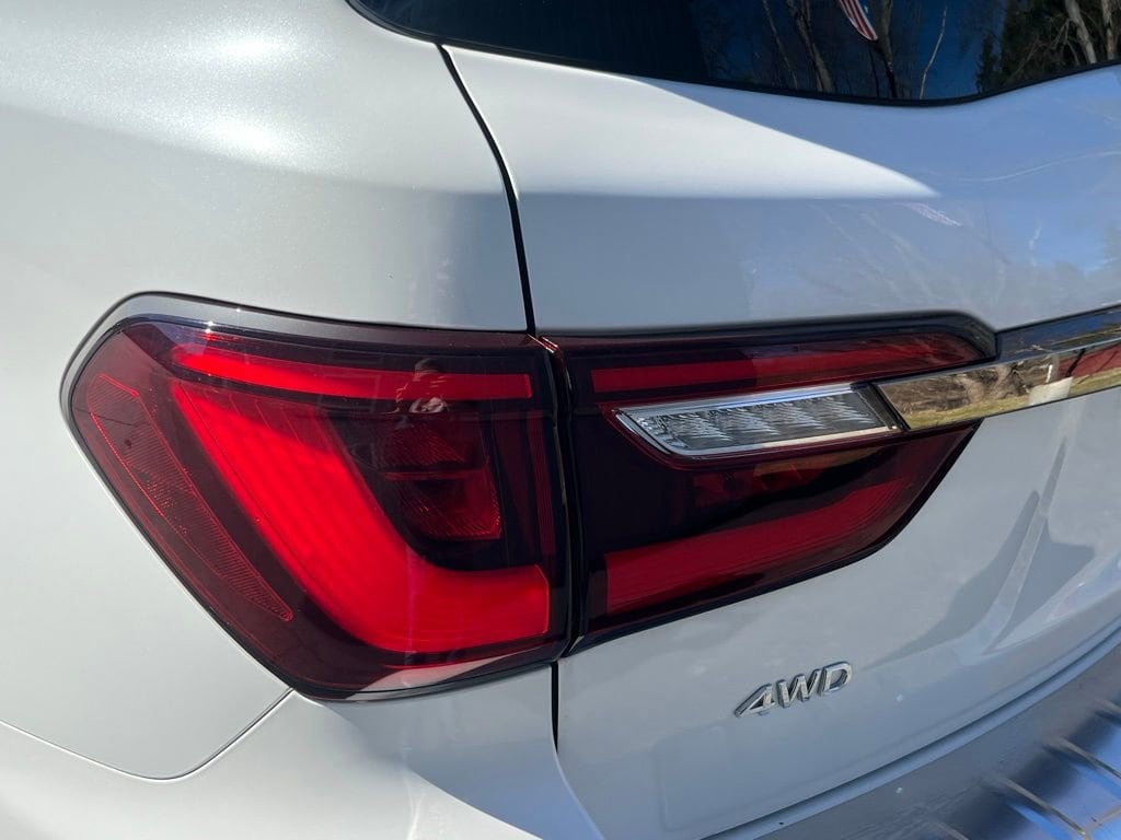 2024 INFINITI QX80 PREMIUM SELECT 4WD - Photo 13