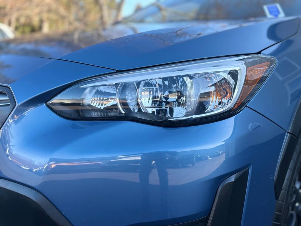 2022 Subaru Crosstrek Premium - Photo 6