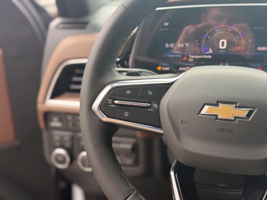 2026 Chevrolet Tahoe High Country - Photo 15