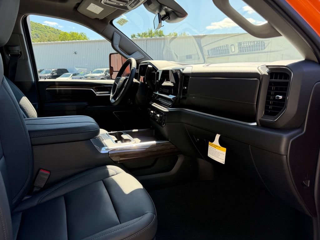 2026 Chevrolet Silverado 2500 HD LT - Photo 50
